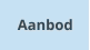 Aanbod